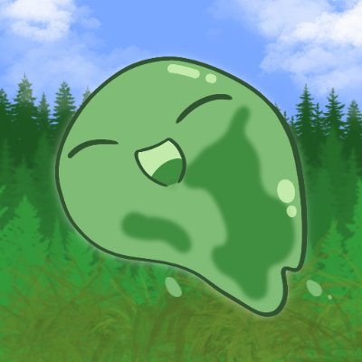 A friendly slime just outside your starter town! Please no attack?
Logo: @PlushieVT
Model art/rigging: @Naexno
Art tag: #ValArt
https://t.co/IIPkVm0OU1