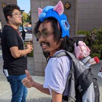 Megapig9001 (@megapig9001) 's Twitter Profile