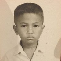 บุนเอก ณ•ดินแดง 🧡 (@peak88chirper) 's Twitter Profile
