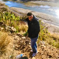 Cesar Peralta (@cesarpe9502) 's Twitter Profile