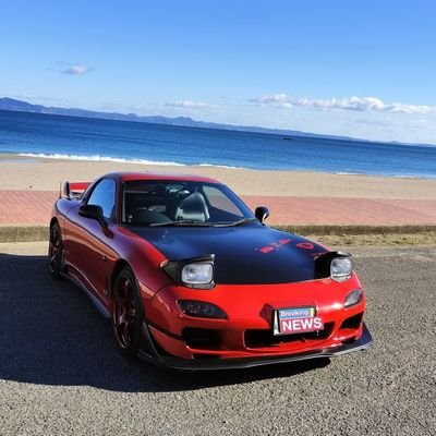 RX7FD3S4050 Profile Picture