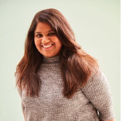 NivedithaSrk Profile Picture