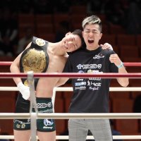 稲垣 澪 (@k1teamleon0515) 's Twitter Profile Photo 稲垣 澪 (@k1teamleon0515) 's Twitter Profile Photo
