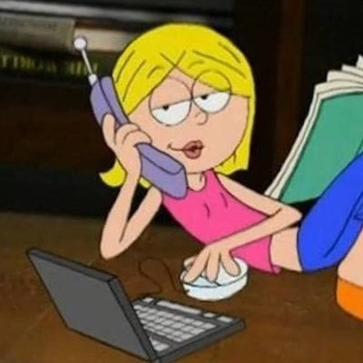 notthirsttraps's profile picture. IG: @ polina.g_ & @ notthirsttraps