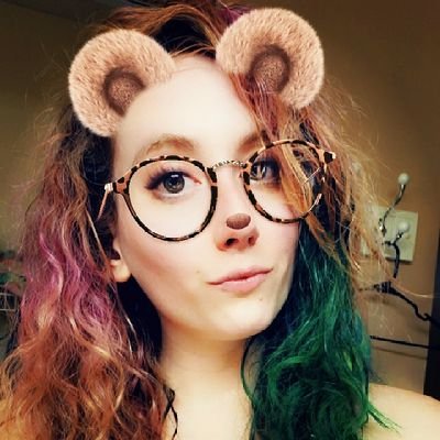 fun fox girl, verified kick streamer,  https://t.co/HnHdPt9i1N
my content is 18+ only 🔞🔞