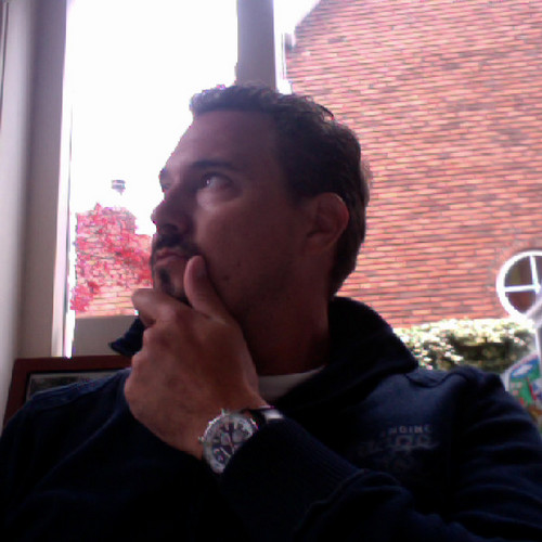 Sr. Account Executive, passionate in building and strengthen relationships, no nonsense, gadget freak, active tennis player, movie fan, father of 2daughters