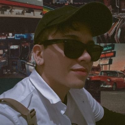 No soy bueno expresando mis ideas pero aquí estoy.