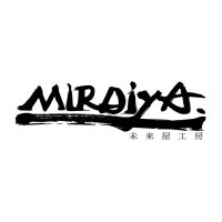 未来屋工房 (@miraiyaworkshop) 's Twitter Profile Photo 未来屋工房 (@miraiyaworkshop) 's Twitter Profile Photo