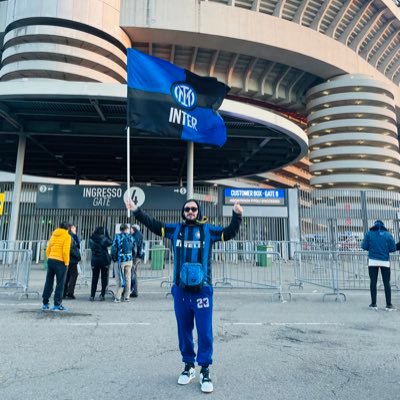 Forza Inter 🖤💙