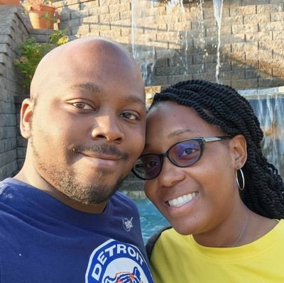 Fantasy sports, Star Wars, Grizzlies, Steelers, video games (mostly Playstation), and lots of food.
A wild card, to say the least.
Bright side looker.
×2👍🏾
