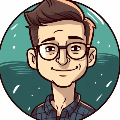 PowaUser's profile picture. ⚡Tech tinkerer | 🖥️ Software | 🔧 Hardware | 🖨️ 3D Printing |🔌 Electronics | 🎓 Tips, tricks, tutorials | 🛠️ Projects, hacks, experiments | 🌐 Maker life