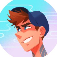 blau (@blaustoise) 's Twitter Profile