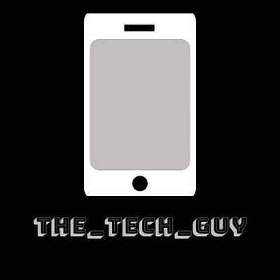 _the_tech_guy Profile Picture