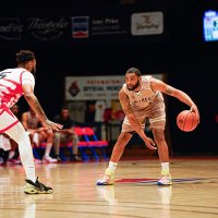 Dontel Highsmith (@dontelhighsmith) 's Twitter Profile
