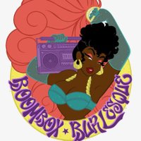 BoomBox Burlesque Festival (@boomboxburlesqu) 's Twitter Profile Photo