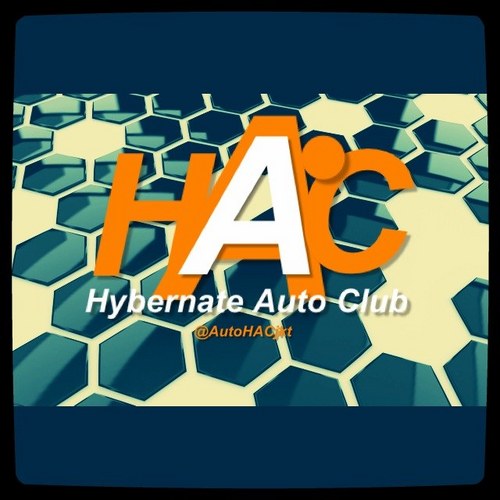 AutoHACjkt's profile picture. 12 November 2011