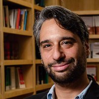 Juan Pablo Artinian (@jpartinian) 's Twitter Profile