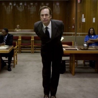 Hi. I'm Saul Goodman. Did you know that you have rights? Constitution says you do, and so do I. (zlarp acc run by @rain_herself)