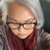 Patricia Hswe (@pmhswe) 's Twitter Profile Photo