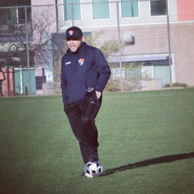 ⚽️ Do what you love. Stay Humble. ✌🏼🇸🇻 Father to my beautiful little girl Aliyah 👧🏻