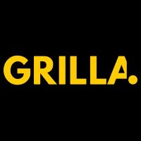 GRILLA(@GetGrilla) 's Twitter Profile Photo