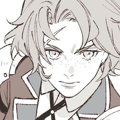 FE3H OC | #fe3hrp only | mdni | Multiship | Literate | I: @KrazehKai | ♡: @canorousrose ; @riexgan