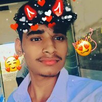 Anuj kushwaha(@anujkushwaha_45) 's Twitter Profile Photo