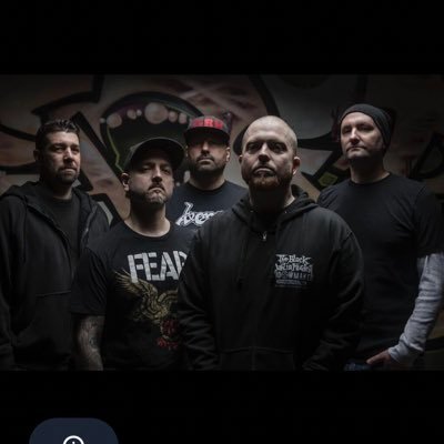 Hatebreed is an American metalcore band from Bridgeport, Connecticut, formed in 1994. The band released its debut album Satisfaction is the Death of Desire