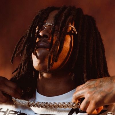 ShaGz537's profile picture. THEREALSHAGZ 👑