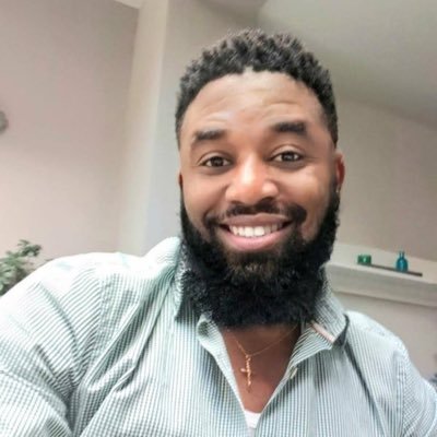 NankamRoger's profile picture. Dieu est camerounais 🙏