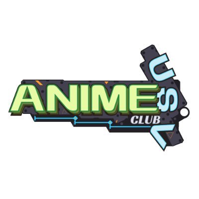 🐉 Anime Club at USV 🐉 Dedicated to building a close-knit anime community.