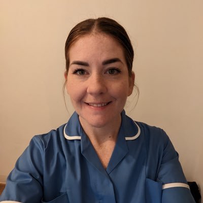 RMN👩‍⚕️Clinical Lead on Skylark @lscft Wannabe runner 🏃‍♀️Book lover 📚 Pennine Trails Deputy RO ⛰️ All opinions are my own 🌈