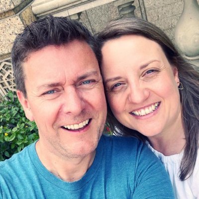 LouiseandMark Profile Picture