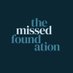 The Missed Foundation - formerly MPAN (@missedaus) Twitter profile photo The Missed Foundation - formerly MPAN (@missedaus) Twitter profile photo