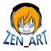 Zenya (=｀ω´=) ฅ ❤️ ❤️ Profile picture
