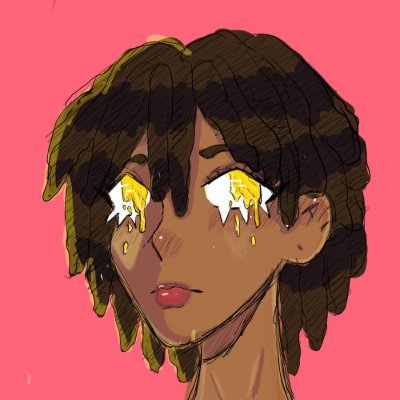 MyCrackCheese's profile picture. I am an artist that makes art. Look idk man.