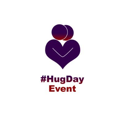 #HugDayEvent is purposed to unite people from all nations, cultures, and backgrounds to meet, greet, share gifts, and hug.