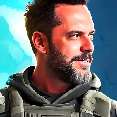 PaulEdRobinson's profile picture. Aussie 🇦🇺