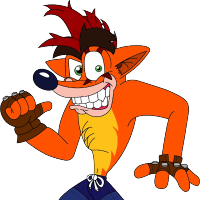CrashyBandicoot0 (@crashybandcoot0) 's Twitter Profile