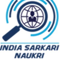 India sarkari naukri(@Indiasarka17160) 's Twitter Profile Photo