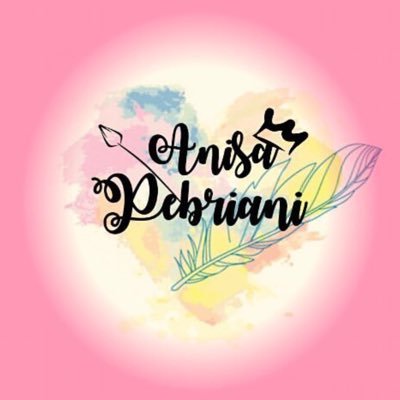 Anisapebriani27's profile picture. your manners are your beauty