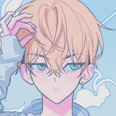 𝘾𝙃𝙄𝘽𝘽𝘼さんのプロフィール画像