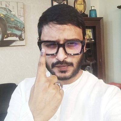 All India Trinamool Congress Spokesperson /
Philanthropist
