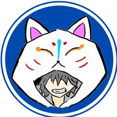 音痴だけど歌を歌うのは好きやねん〜 ゲーム配信もやってます〜https://t.co/CH6fbEisdI ←歌ってみた動画はこちら https://t.co/6wewyAEpH8 ←ゲーム配信はこちら