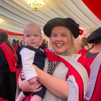 Dr Kirsty Garbett (@garbettkirsty) 's Twitter Profile