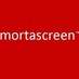Mortascreen (@mortascreen) Twitter profile photo
