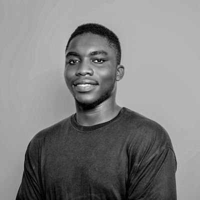 GozirimInc's profile picture. 🌟 Designer diving into Web3 wonders | Tech & Crypto Pioneer 🚀 | Blending creativity with blockchain | Always curious, always innovating 🔥