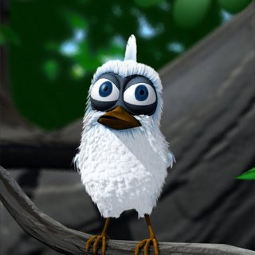 gaelicphoenix's profile picture. 