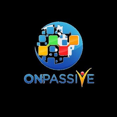 I'm Founding Member Of #ONPASSIVE
#ONPASSIVE Ecosystem Register Now