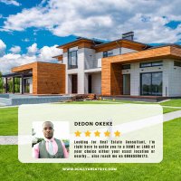 Dedon D KING👑 of Real Estate 💸💎 (@davinsy5313) 's Twitter Profile